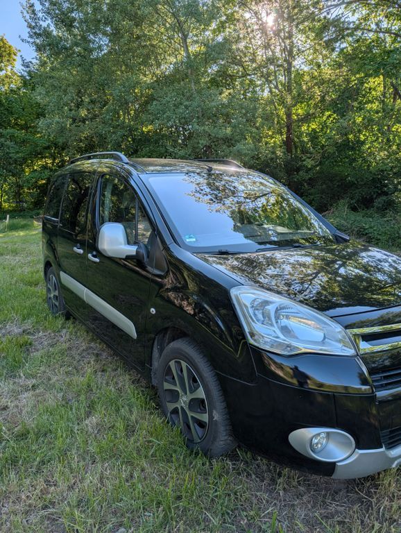 Berlingo