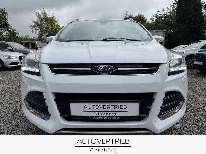 Kuga