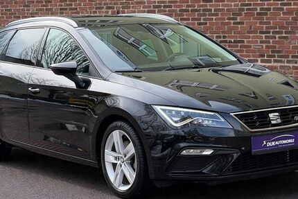 Seat Leon 30.000 km 17.300 &euro; Berlin 13089
