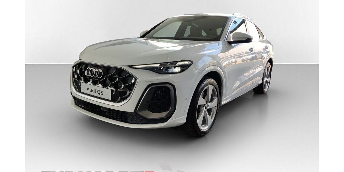 Audi Q5 1.500 km 68.990 &euro; Arnstadt 99310