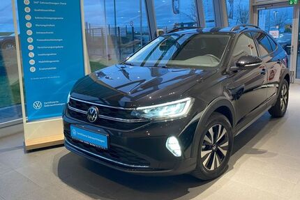 VW Taigo 5.821 km 24.336 &euro; Bad Vilbel 61118
