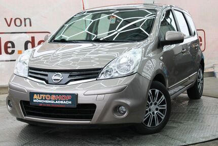 Nissan Note 120.000 km 5.900 &euro; Mönchengladbach 41066