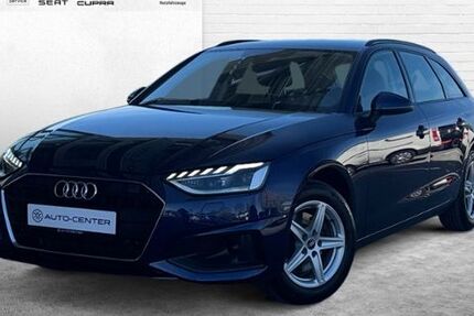 Audi A4 126.950 km 21.900 &euro; Sonneberg 96515