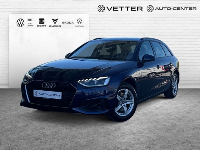 Audi A4 126.950 km 21.900 &euro; Sonneberg 96515