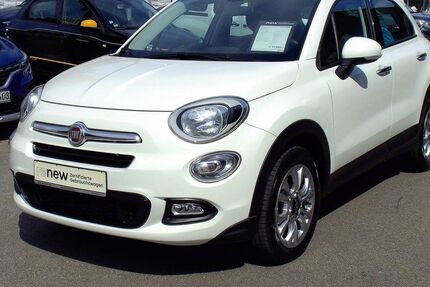 Fiat 500X 79.802 km 11.980 € Eberbach 69412