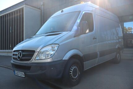 Mercedes-Benz Sprinter 193.520 km 6.990 € Eriskirch 88097