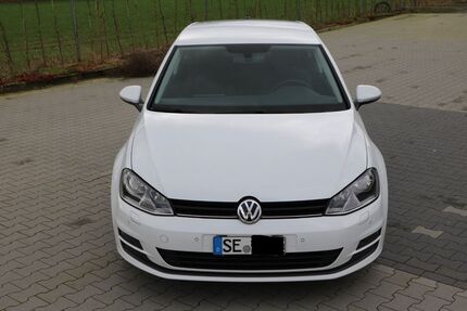 VW Golf 126.500 km 10.400 &euro; Henstedt-Ulzburg 24558