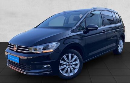 VW Touran 12.663 km 30.660 &euro; Bielefeld 33699