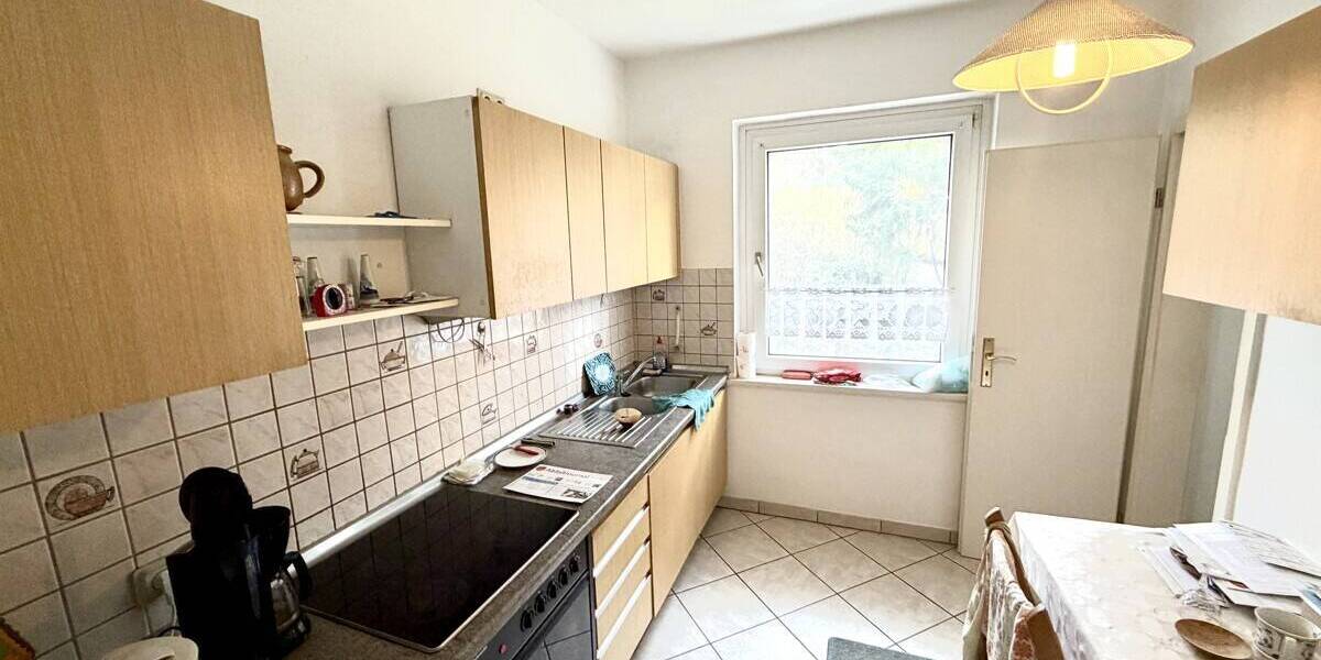 Mehrfamilienhaus, Wohnhaus Bad Sachsa - 254.900&euro; | Angebot:26332343
