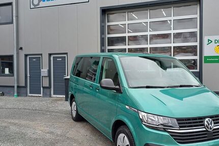 VW T6 Multivan 87.500 km 33.990 &euro; Brennberg 93179