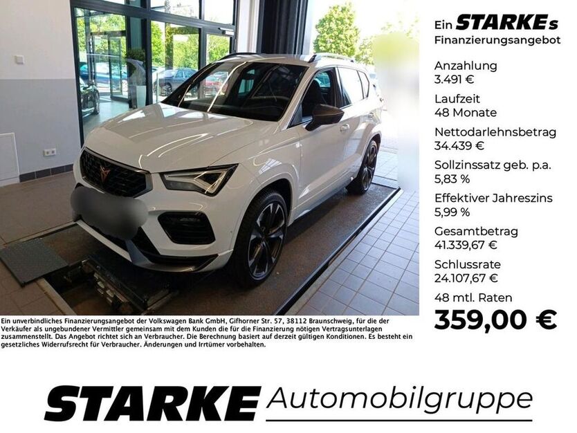 Ateca