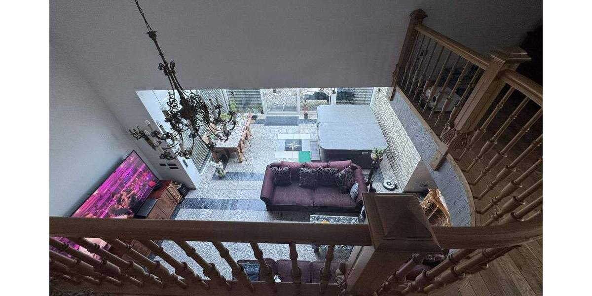 Einfamilienhaus Oberhausen Heide - 7 Zimmer, 223 m&sup2;, 859.000&euro; | Angebot:24905320