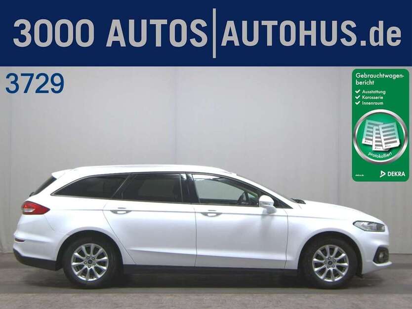 Mondeo