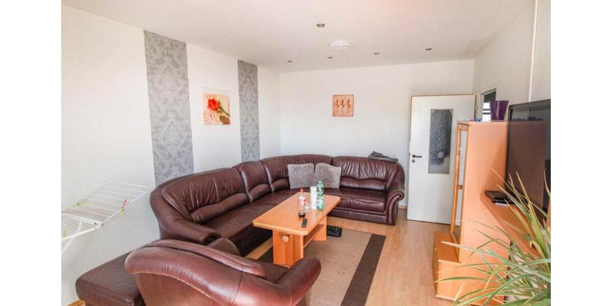 Etagenwohnung Königsbrück - 4 Zimmer, 90 m&sup2;, 109.000&euro; | Angebot:26864396