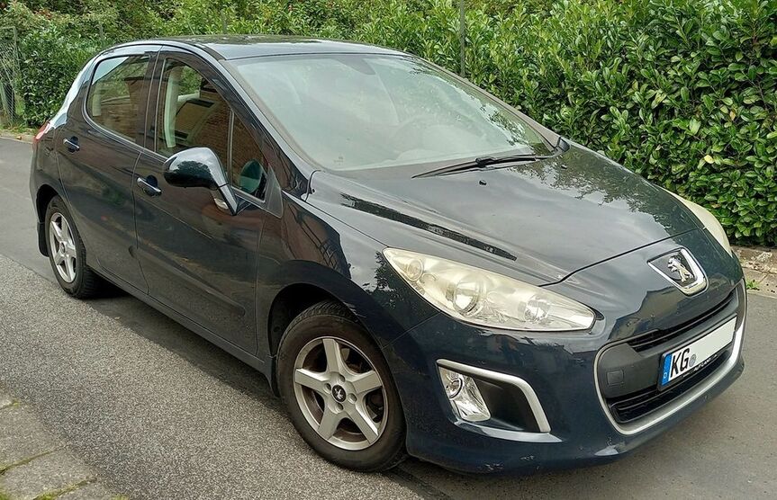 Peugeot 308 150.000 km 4.300 € Burkardroth 97705