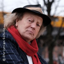 Der 122. Blaue Mittwoch 14.01.2026 Kleist Forum