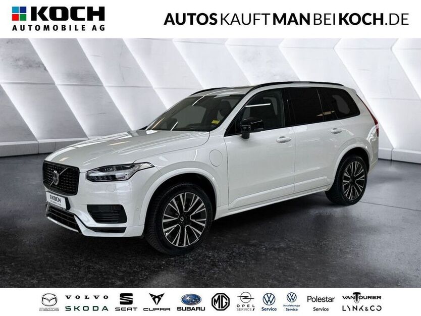 XC90