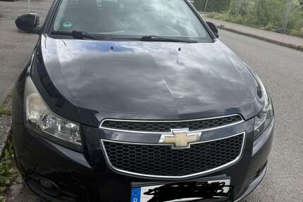 Chevrolet Cruze 127.000 km 4.000 &euro; Reichenbach an der Fils 73262