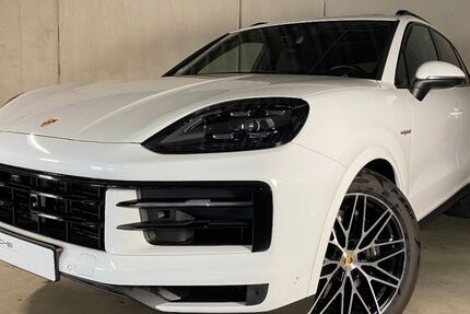 Porsche Cayenne 16.300 km 92.490 € Plattling 94447
