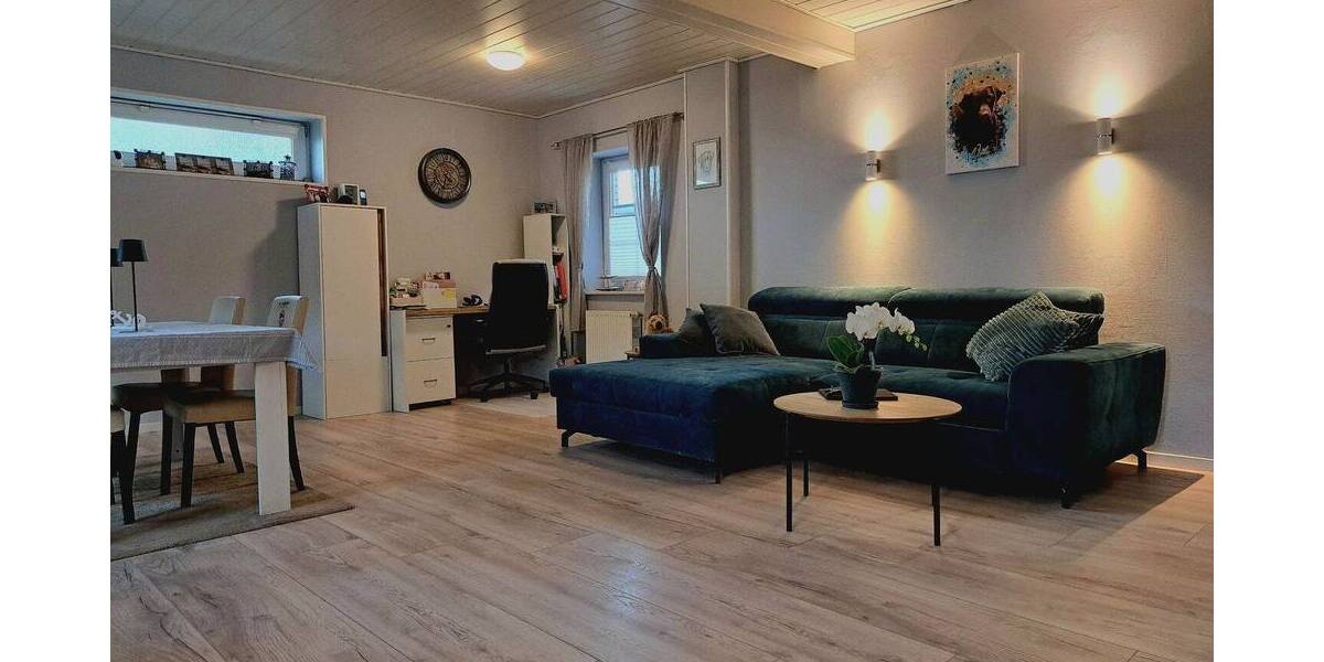 Bungalow Hohenlockstedt - 3 Zimmer, 95 m&sup2;, 249.000&euro; | Angebot:26080039
