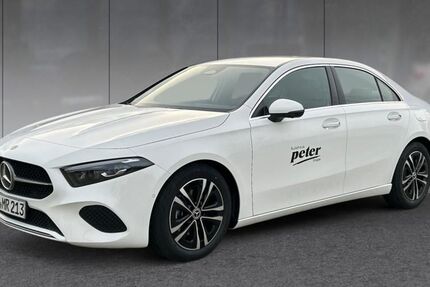 Mercedes-Benz A 180 6.100 km 31.470 &euro; Dessau-Roßlau 06847