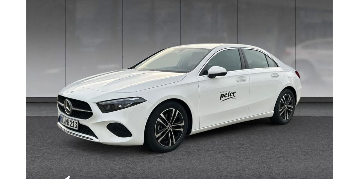 Mercedes-Benz A 180 6.100 km 31.470 &euro; Dessau-Roßlau 06847