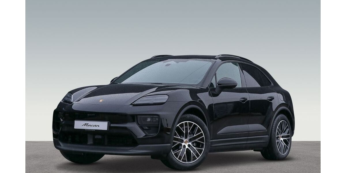 Porsche Macan 6.000 km 81.900 &euro; Gersthofen 86368