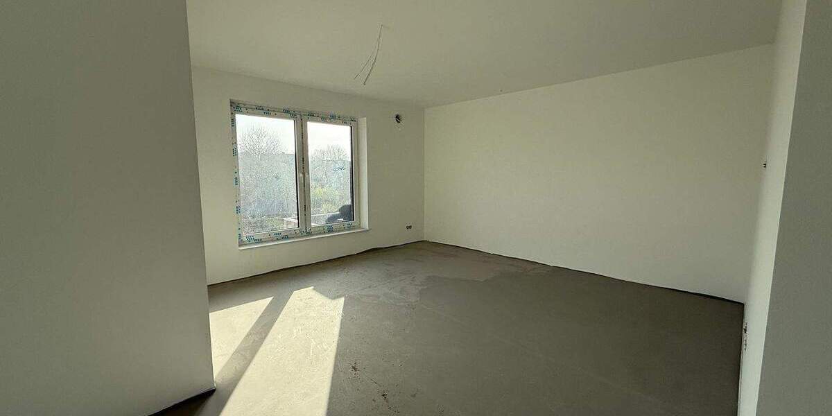 Etagenwohnung Molbergen - 3 Zimmer, 88 m&sup2;, 920&euro; | Angebot:25671445