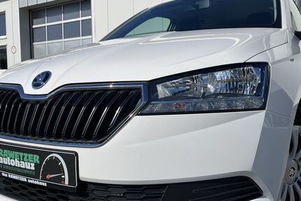 Skoda Fabia 31.966 km 14.460 &euro; Marktredwitz 95615