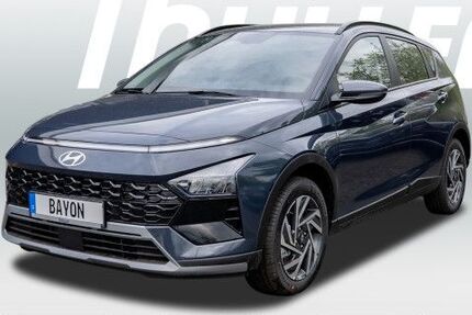 Hyundai BAYON 4.990 km 20.980 &euro; Aachen 52068