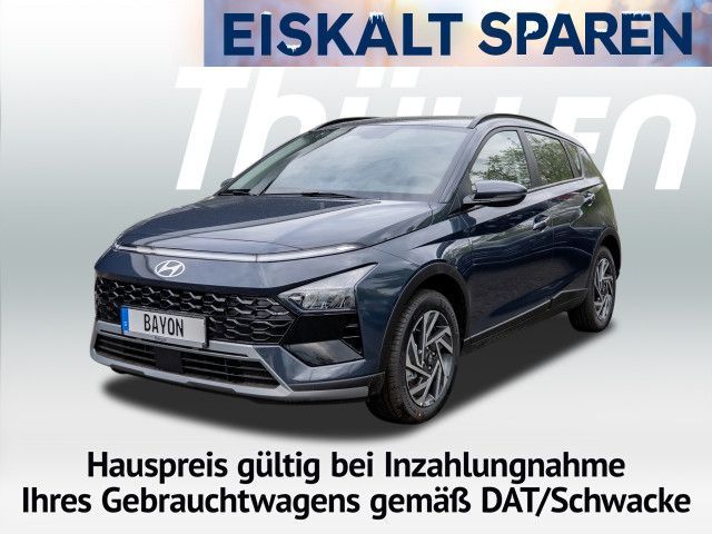 Hyundai BAYON 4.990 km 20.980 &euro; Aachen 52068