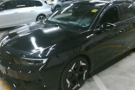 Opel Astra 3.400 km 39.900 &euro; Frankenberg 35066