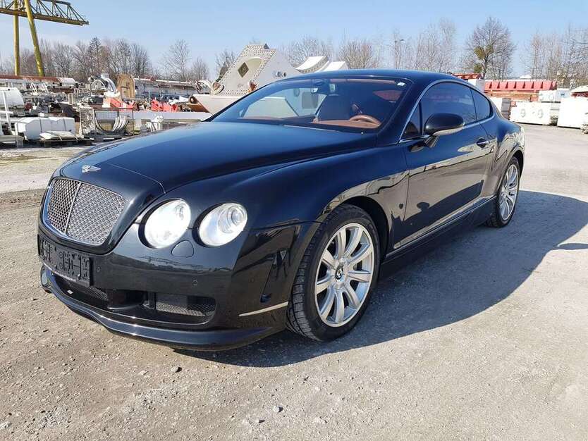 Continental