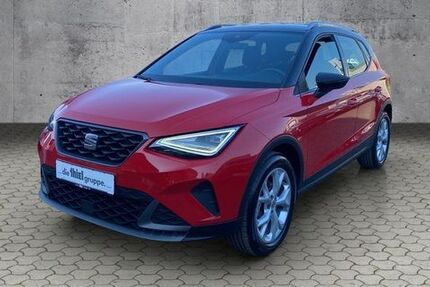 Seat Arona 41.300 km 19.490 &euro; Paderborn 33104