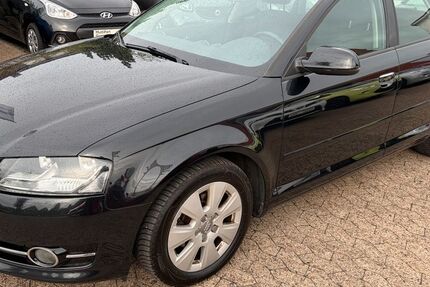 Audi A3 203.000 km 4.990 &euro; Rhauderfehn 26817