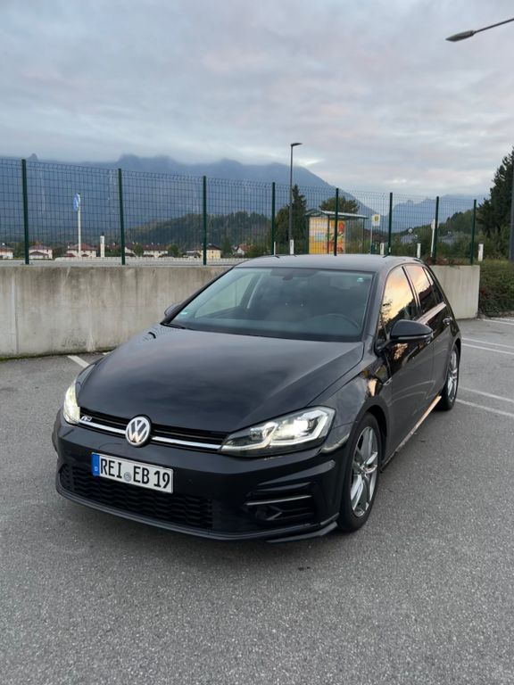 VW Golf 119.200 km 17.900 € Bad Reichenhall 83434