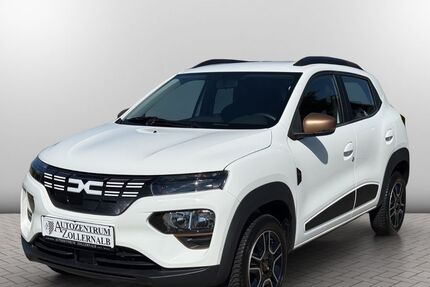 Dacia Spring 6.800 km 13.990 &euro; Schömberg 72355