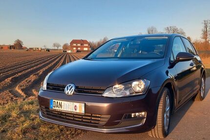 VW Golf 104.200 km 11.100 &euro; Burgdorf 31303