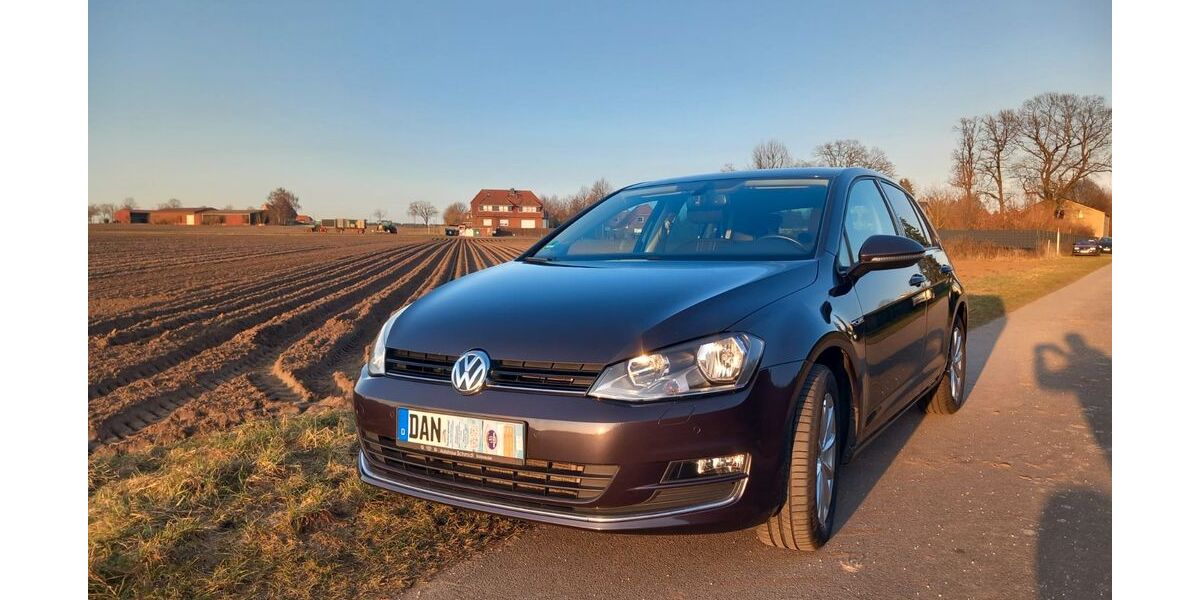 VW Golf 104.200 km 11.100 &euro; Burgdorf 31303