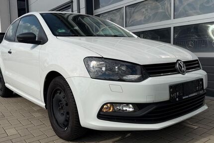 VW Polo 90.000 km 5.290 &euro; Lengede OT Broistedt 38268