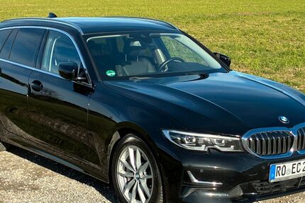 BMW 330 101.700 km 28.990 &euro; Neubeuern 83115