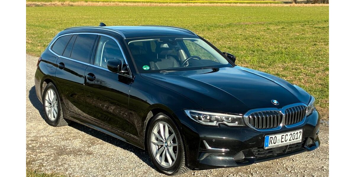 BMW 330 101.700 km 28.990 &euro; Neubeuern 83115