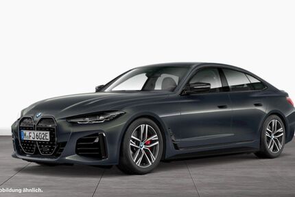 BMW i4 52.323 km 45.912 &euro; Bremen 28279