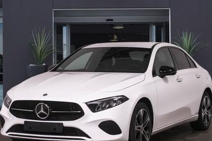 Mercedes-Benz A 250 8.227 km 35.399 &euro; Schierling 84069