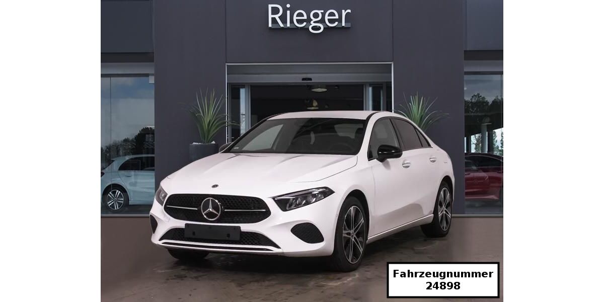 Mercedes-Benz A 250 8.227 km 35.399 &euro; Schierling 84069