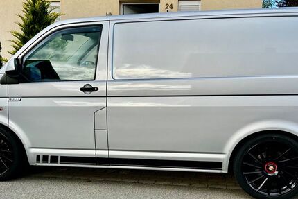 VW T5 andere 342.000 km 13.800 &euro; Kornhochheim 99192