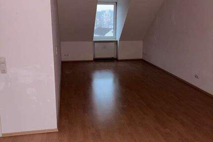 großzügige 1-ZW in der Gerhardstr. 31 in Kiel zu vermieten! Otto Stöben GmbH 1 zimmer