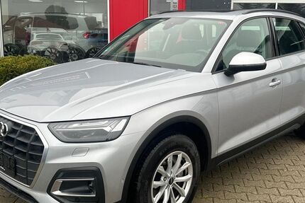 Audi Q5 13.000 km 44.390 € Heroldstatt 72535