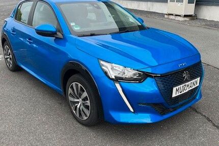 Peugeot 208 49.931 km 15.800 € Rodgau Nieder-Roden 63110
