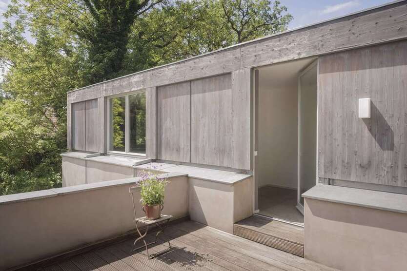Haus zum Kaufen in Berlin 1.450.000 € 220 m²